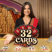 32 Baraha Xoso888 Bet