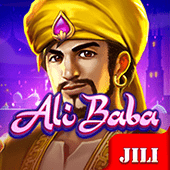 Ali Baba Xoso888 Bet