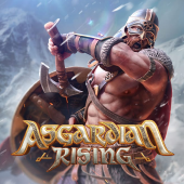Asgardian Trỗi Dậy Xoso888 Bet