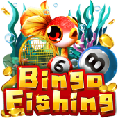 Câu Cá Bingo Xoso888 Bet