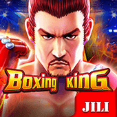 Vua Quyền Anh Xoso888 Bet