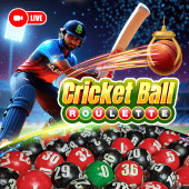 Roulette Bóng Cricket Xoso888 Bet
