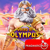 Gates of Olympus xoso888 bet app