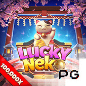 Mèo May Mắn xoso888 bet